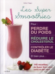 Capa do artigo Les Super Smoothies