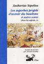 Les Superbes Projets D'Avenir Du Bouleau Et Autres Contes - Preview