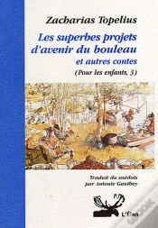 Capa do artigo Les Superbes Projets D