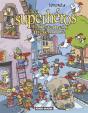 Les Superheros Injustement Meconnus - Preview