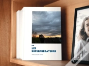 Capa do artigo Les Superprédateurs