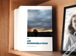 Capa do artigo Les Superprédateurs