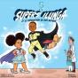 Les Supers Ilunga T.1 ; Les Supers Ilunga Et Le Réparateur De Dos Bloqué - Preview