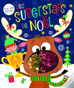 Capa do artigo Les Superstars Noël