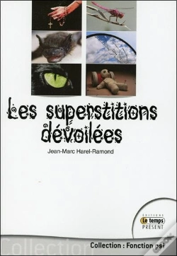 Capa do artigo Les Superstitions Devoilees