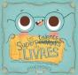 Les Supertalents Des Livres - Preview