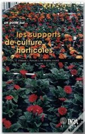 Capa do artigo Les Support De Culture Horicole. - Morel/Les Support De Culture Horicole./