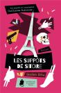 Les Suppôts De Sitoire - Preview