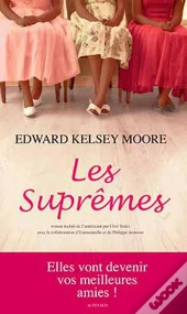 Les Supremes