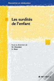 Capa do artigo Les Surdités De L