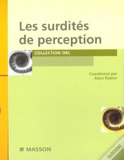 Capa do artigo Les Surdites De Perception