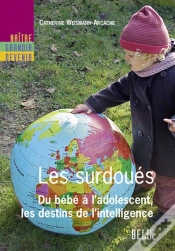 Capa do artigo Les Surdoués ; Du Bébé À L