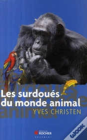 Capa do artigo Les Surdoués Du Monde Animal