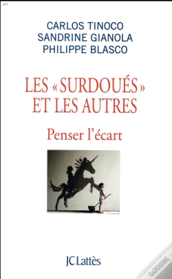 Capa do artigo Les "Surdoués" Et Les Autres ; Penser L'Écart