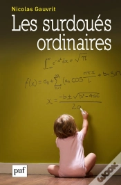 Capa do artigo Les Surdoués Ordinaires
