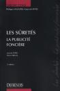 Les Sûretés ; La Publicité Foncière (2e Édition) - Preview