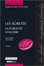 Les Sûretés ; La Publicité Foncière (4e Édition) - Preview