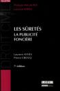 Les Suretes, La Publicite Fonciere, 7eme Edition - Preview