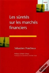 Les Suretes Sur Les Marches Financiers