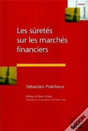 Capa do artigo Les Suretes Sur Les Marches Financiers
