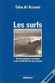 Capa do artigo Les Surfs ; D