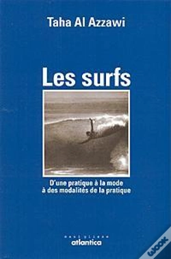 Capa do artigo Les Surfs ; D'Une Pratique À La Mode À Des Modalités De La Pratique