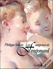 Capa do artigo Les Surprises De Fragonard