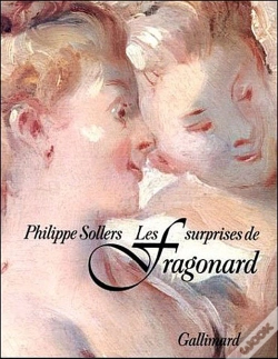 Capa do artigo Les Surprises De Fragonard