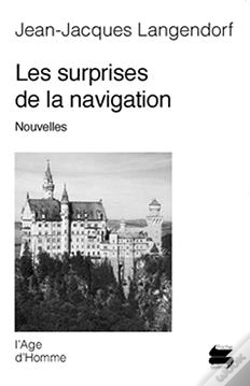 Capa do artigo Les Surprises De La Navigation