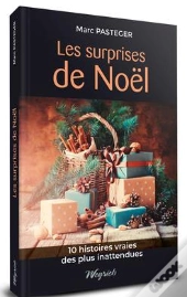 Les Surprises De Noel