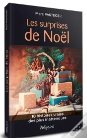 Capa do artigo Les Surprises De Noel