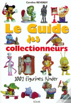 Capa do artigo Les Surprises Kinder