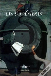 Capa do artigo Les Surréalistes