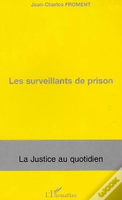 Capa do artigo Les Surveillants De Prison