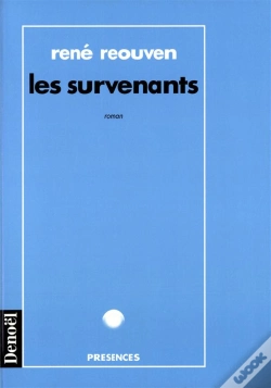 Capa do artigo Les Survenants (10/96)