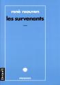 Les Survenants (10/96) - Preview