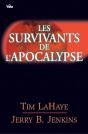 les survivants de l'apocalypse t.1 ; la moisson - Preview