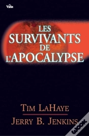 Capa do artigo les survivants de l