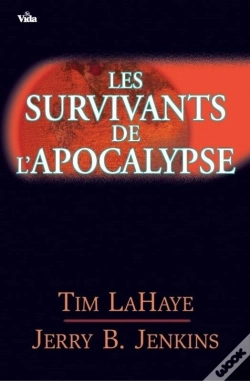 Capa do artigo les survivants de l'apocalypse t.1 ; la moisson