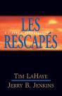 les survivants de l'apocalypse t.10 ; les rescapés - Preview