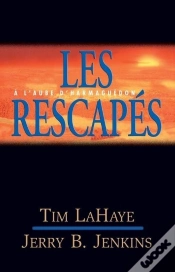 Capa do artigo les survivants de l