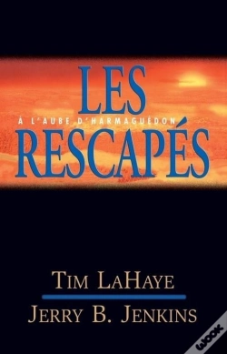Capa do artigo les survivants de l'apocalypse t.10 ; les rescapés