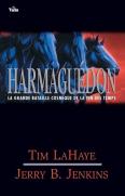 les survivants de l'apocalypse t.11 ; Harmaguedon