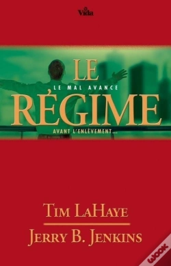 Capa do artigo les survivants de l'apocalypse t.14 ; le régime