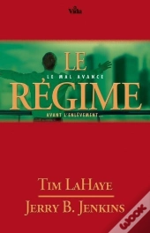 les survivants de l'apocalypse t.14 ; le régime