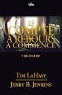 les survivants de l'apocalypse t.15 ; le compte à rebours a commencé - Preview