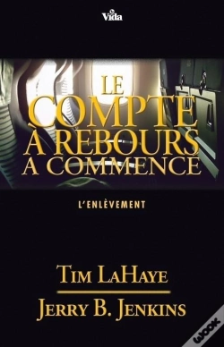 Capa do artigo les survivants de l'apocalypse t.15 ; le compte à rebours a commencé