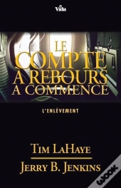 les survivants de l'apocalypse t.15 ; le compte à rebours a commencé