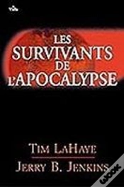 Capa do artigo les survivants de l