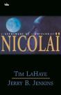 les survivants de l'apocalypse t.3 ; Nikolaï - Preview